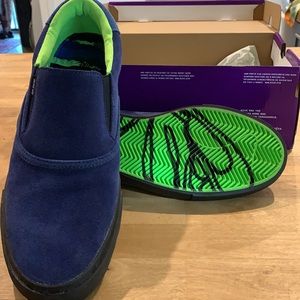 Nike SB Zoom Verona Slip Leo.  Men’s size 9.5, New in box, never worn.
